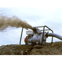 POMPA SZLAMOWA HONDA WT30X WOBIS ZABRZE